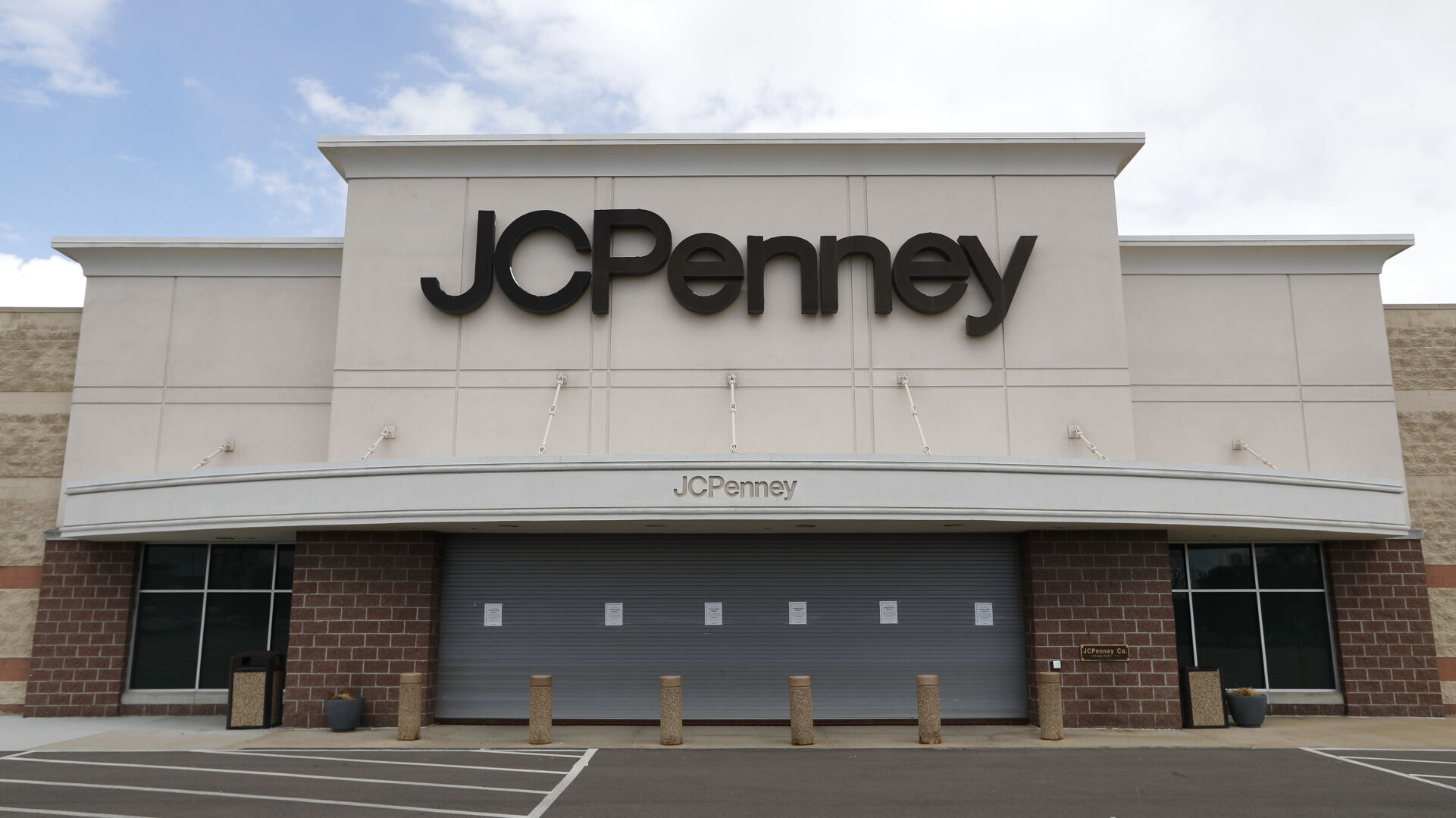 2020: J.C. Penney